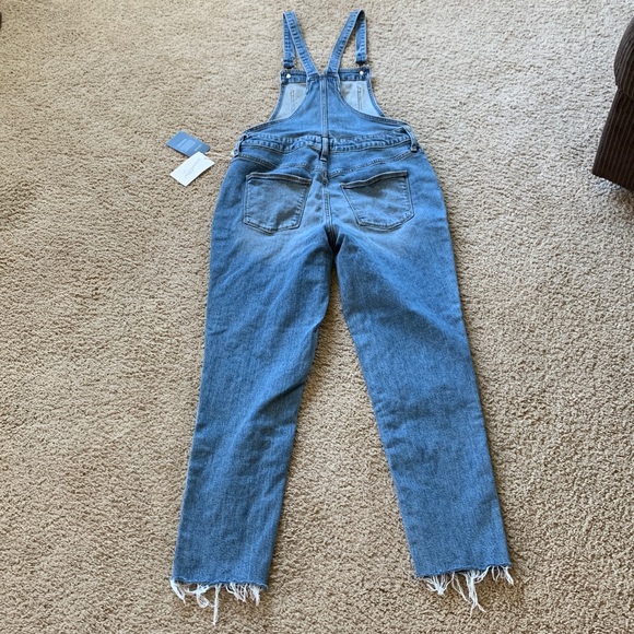 Overalls - Picture 5 of 14